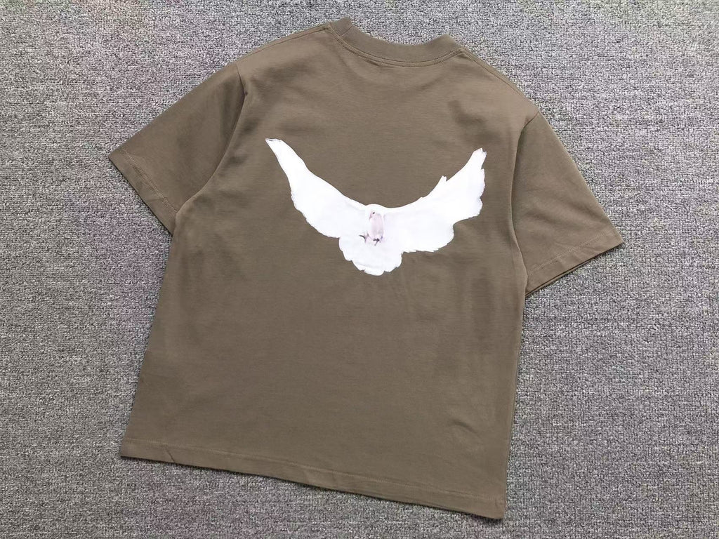 Camiseta Yeezy X GAP Dove