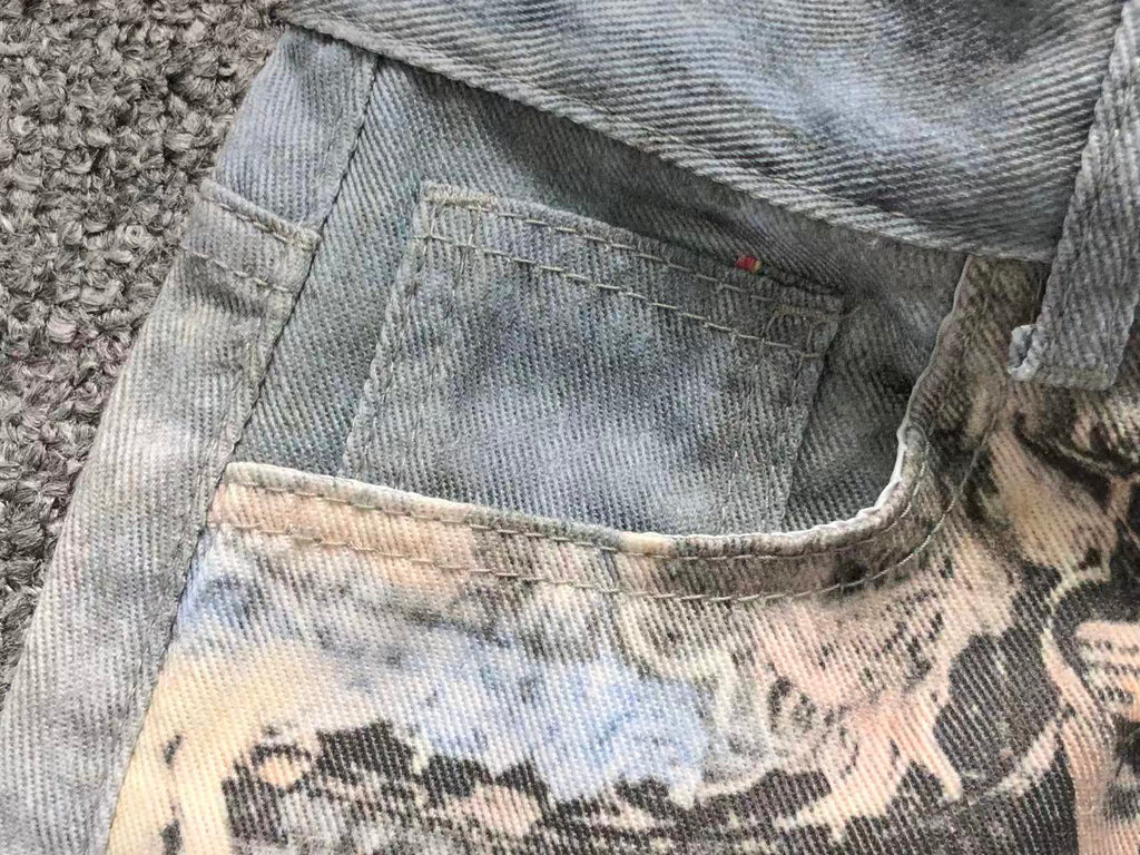 Calça Acne Studios