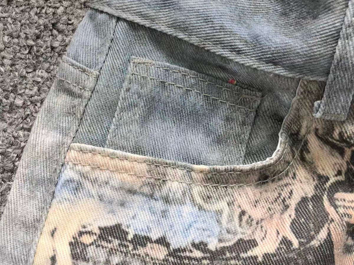 Calça Acne Studios