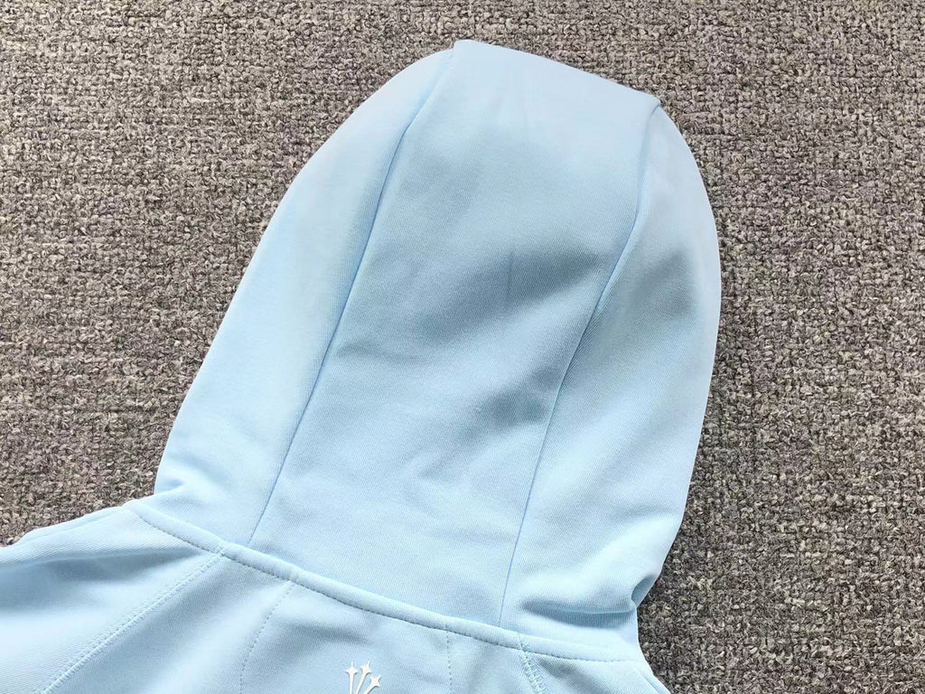 Conjunto Moletom Nocta x Nike Tech Fleece