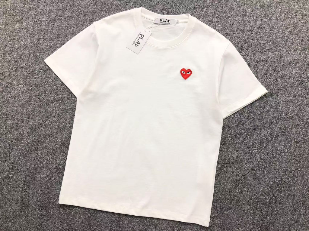 Camiseta Comme des Garçons Play