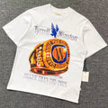 Camiseta Aimé Leon Dore x Tyrrell Winston Championship Tee