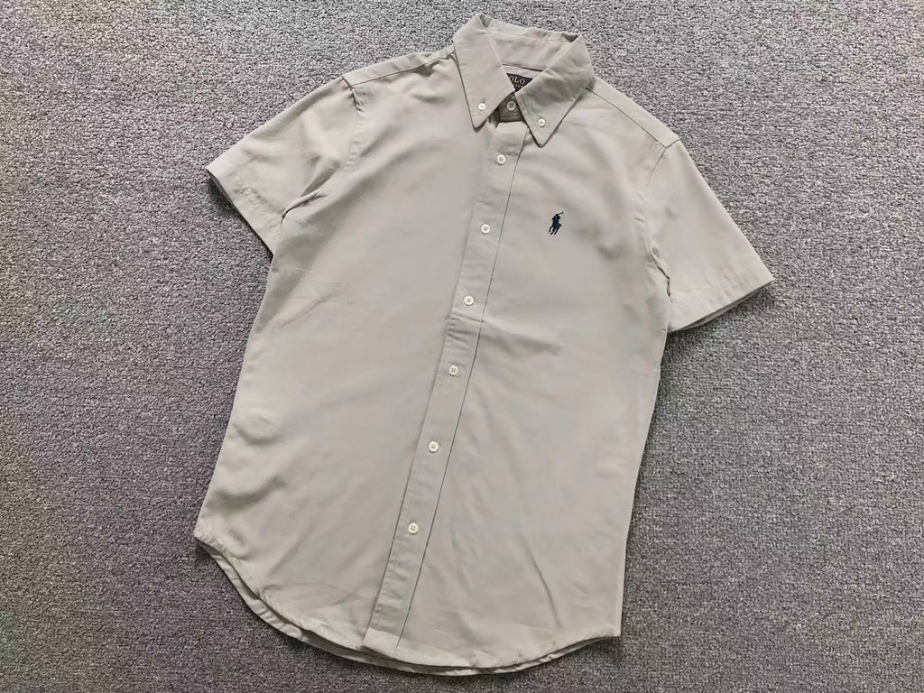 Camisa Ralph Lauren