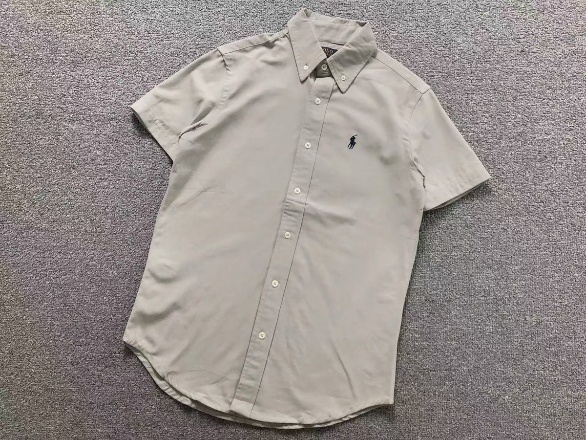 Camisa Ralph Lauren