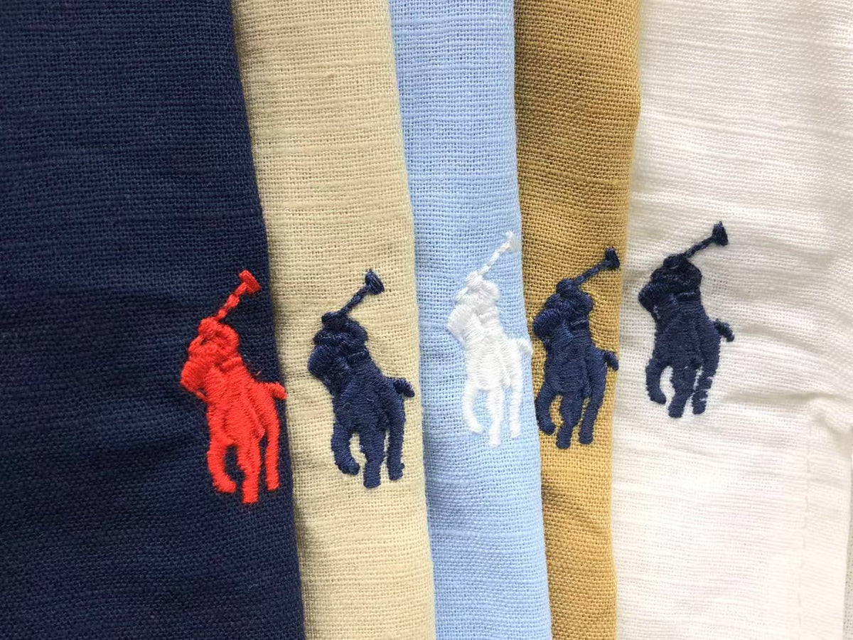 Short Ralph Lauren