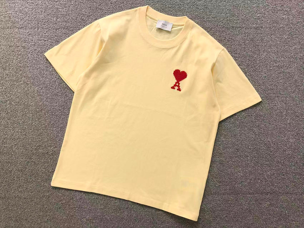 Camiseta Ami Paris