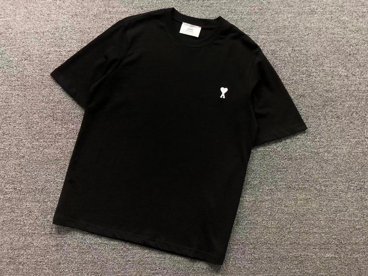 Camiseta Ami Paris