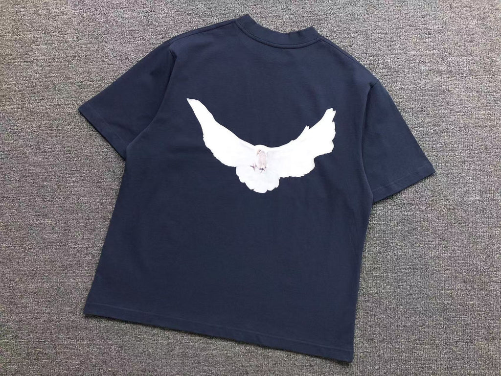 Camiseta Yeezy X GAP Dove