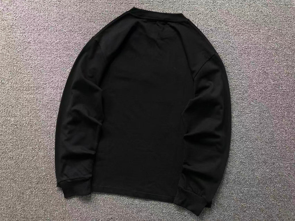 Camiseta Long Sleeve Acne Studios