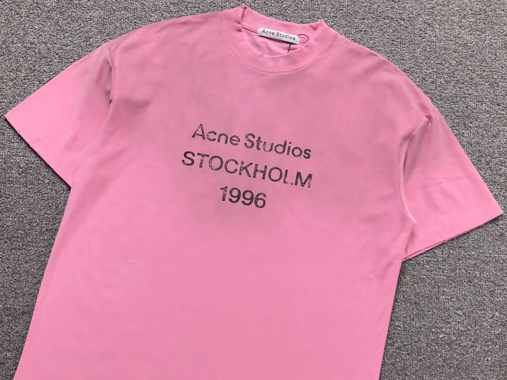 Camiseta Acne Studios