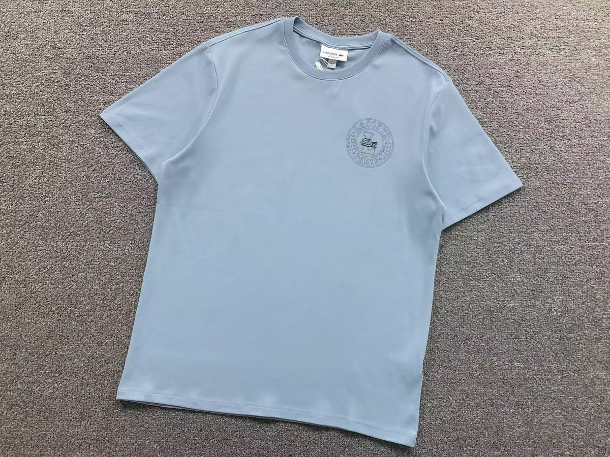 Camiseta Lacoste Paris