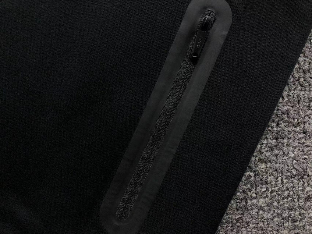 Conjunto Moletom Nocta x Nike Tech Fleece