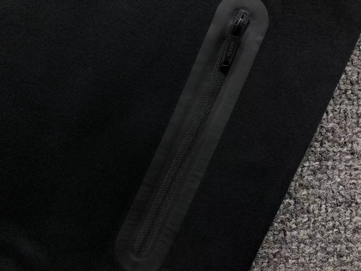 Conjunto Moletom Nocta x Nike Tech Fleece