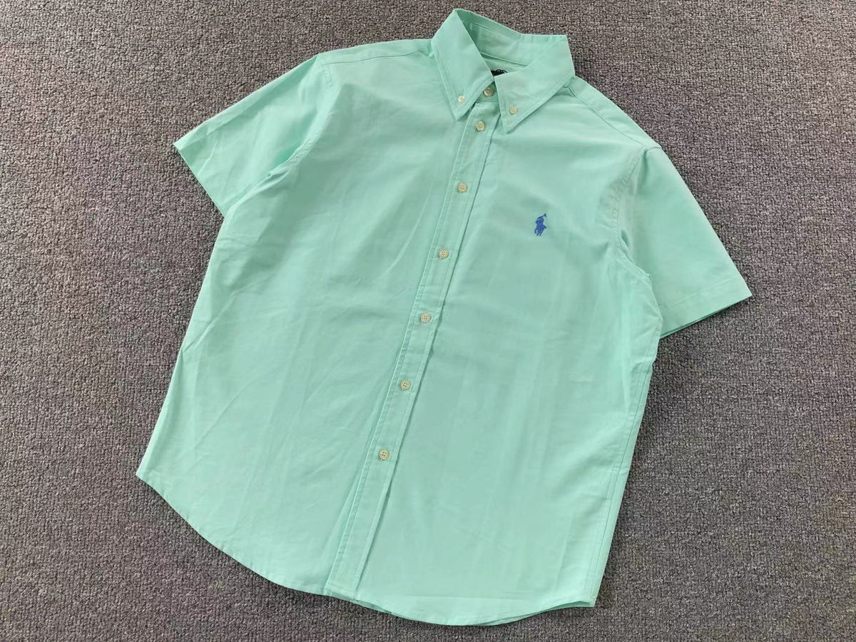Camisa Ralph Lauren