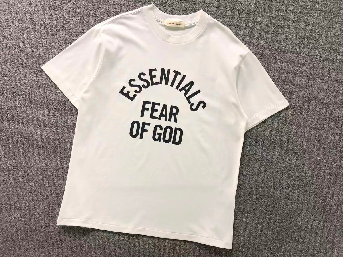 Camiseta Essentials FOG