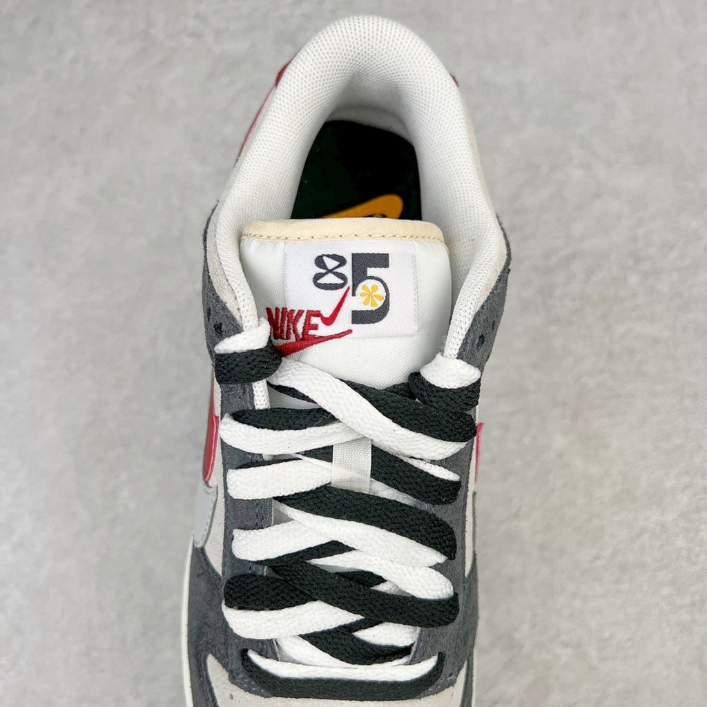 Nike Dunk SE 85 "Double Swoosh"