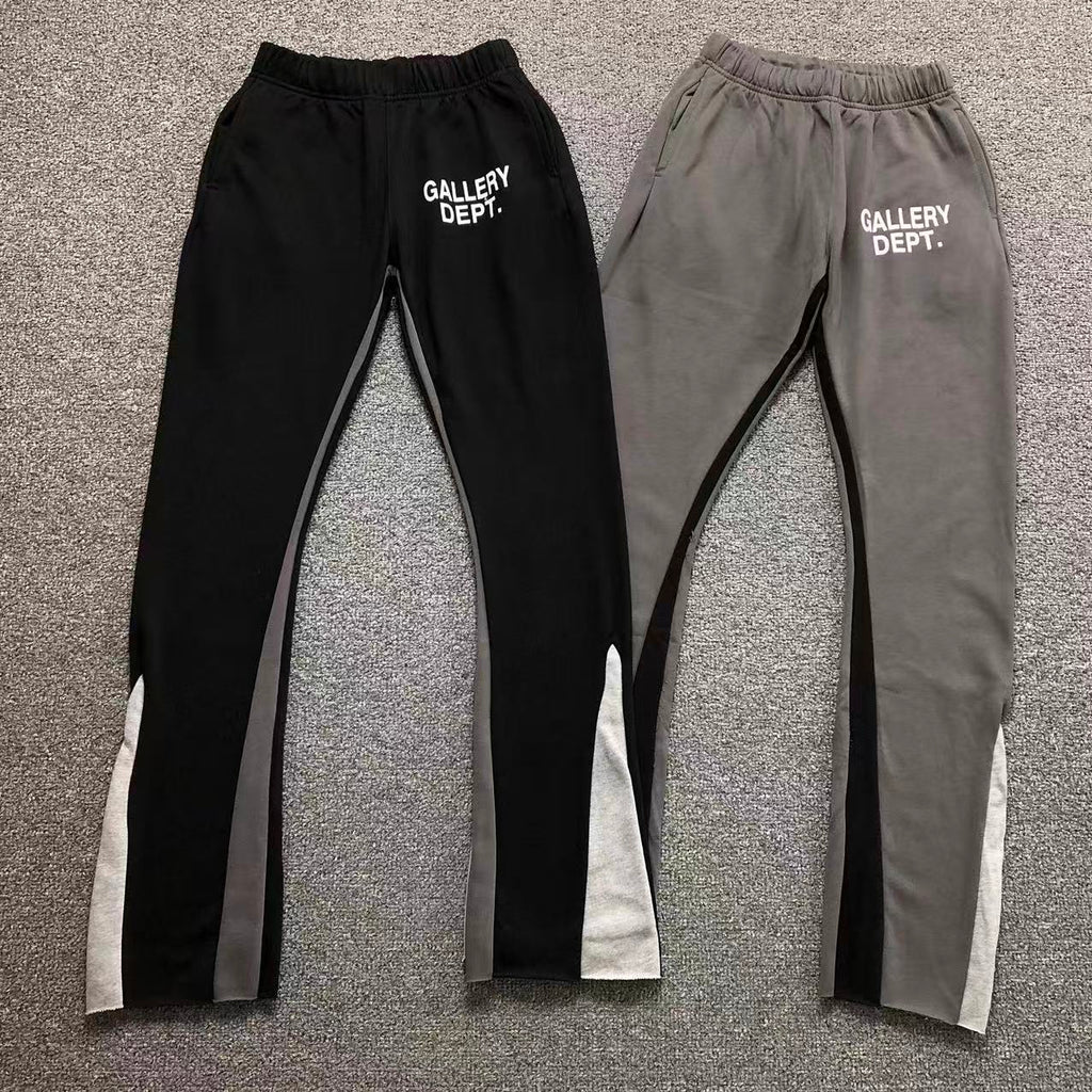 Calça moletom GALLERY DEPT