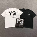 Camiseta Y-3 x Adidas