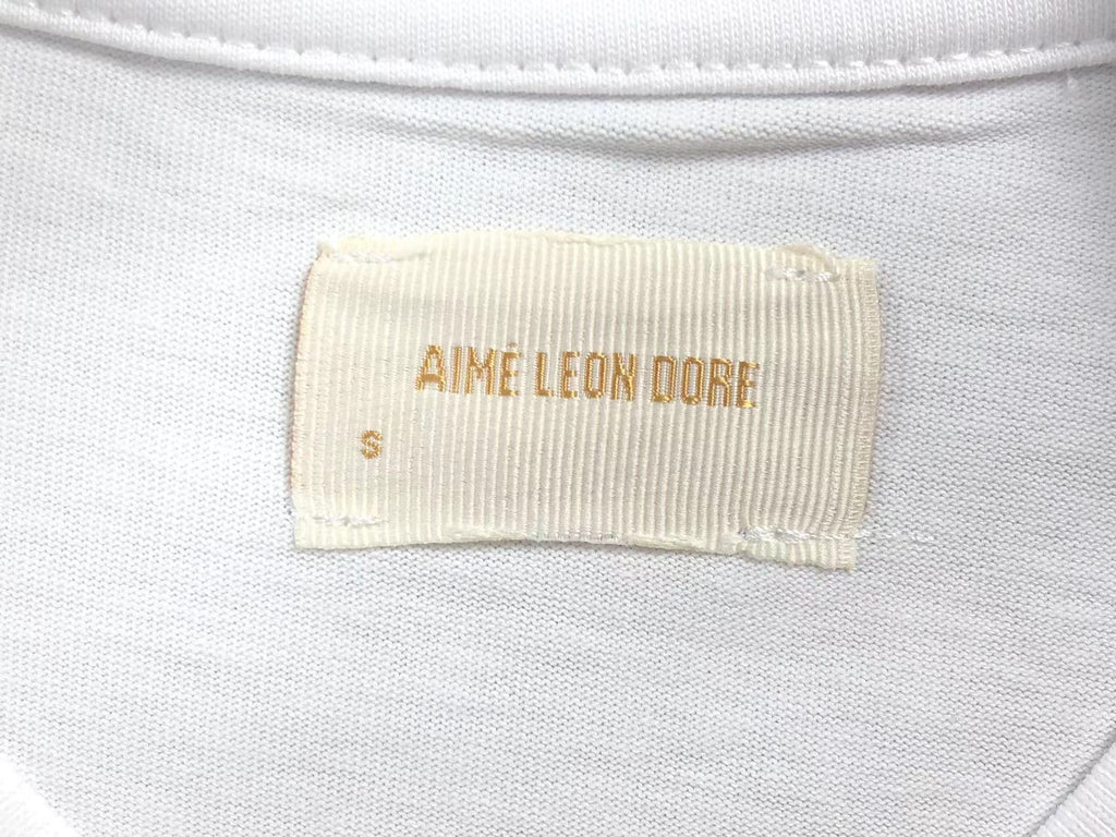 Camiseta Aimé Leon Dore Drift Tee