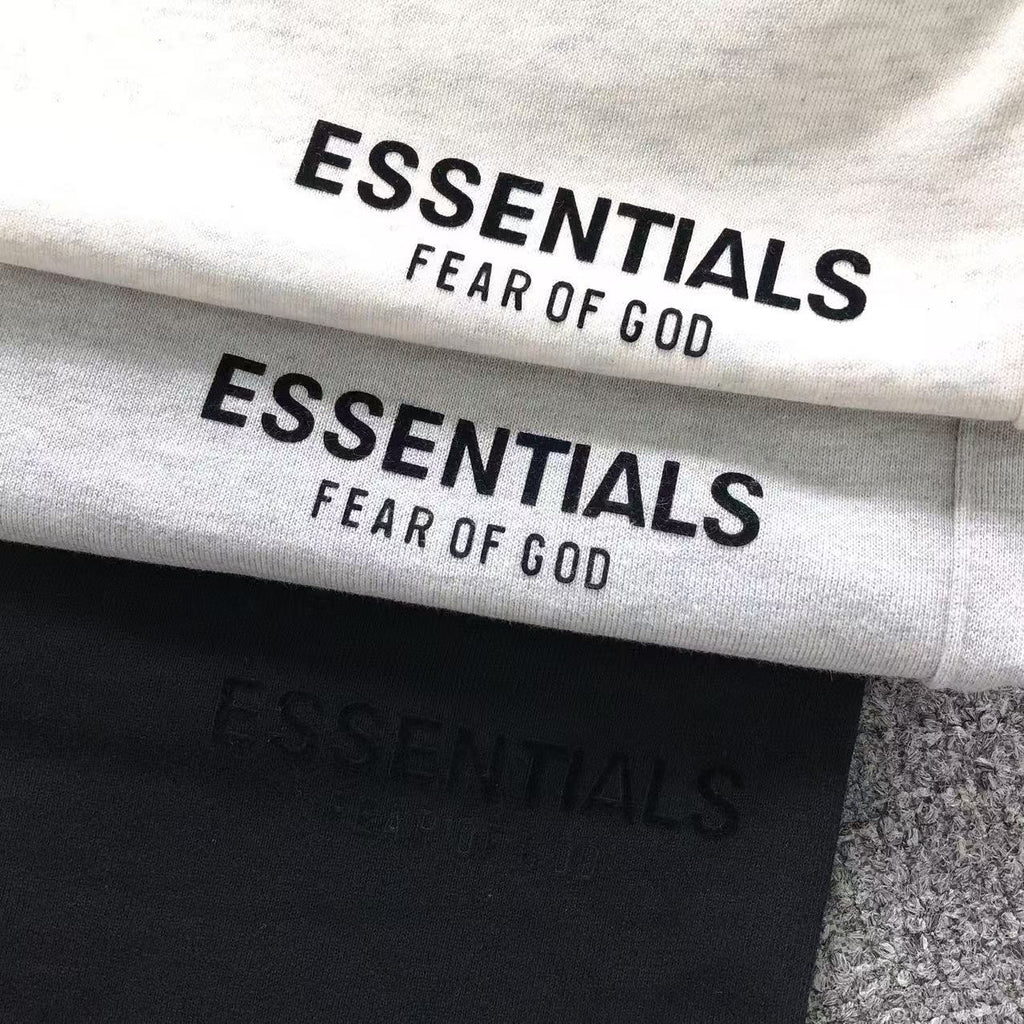Shorts Essentials FOG