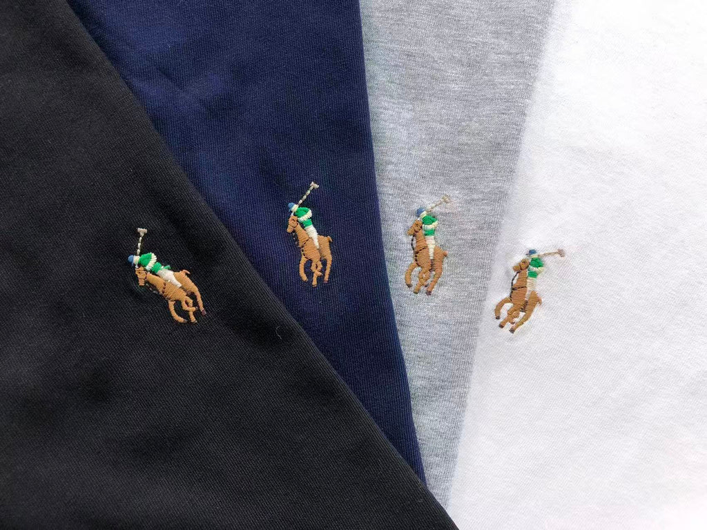 Camiseta Ralph Lauren
