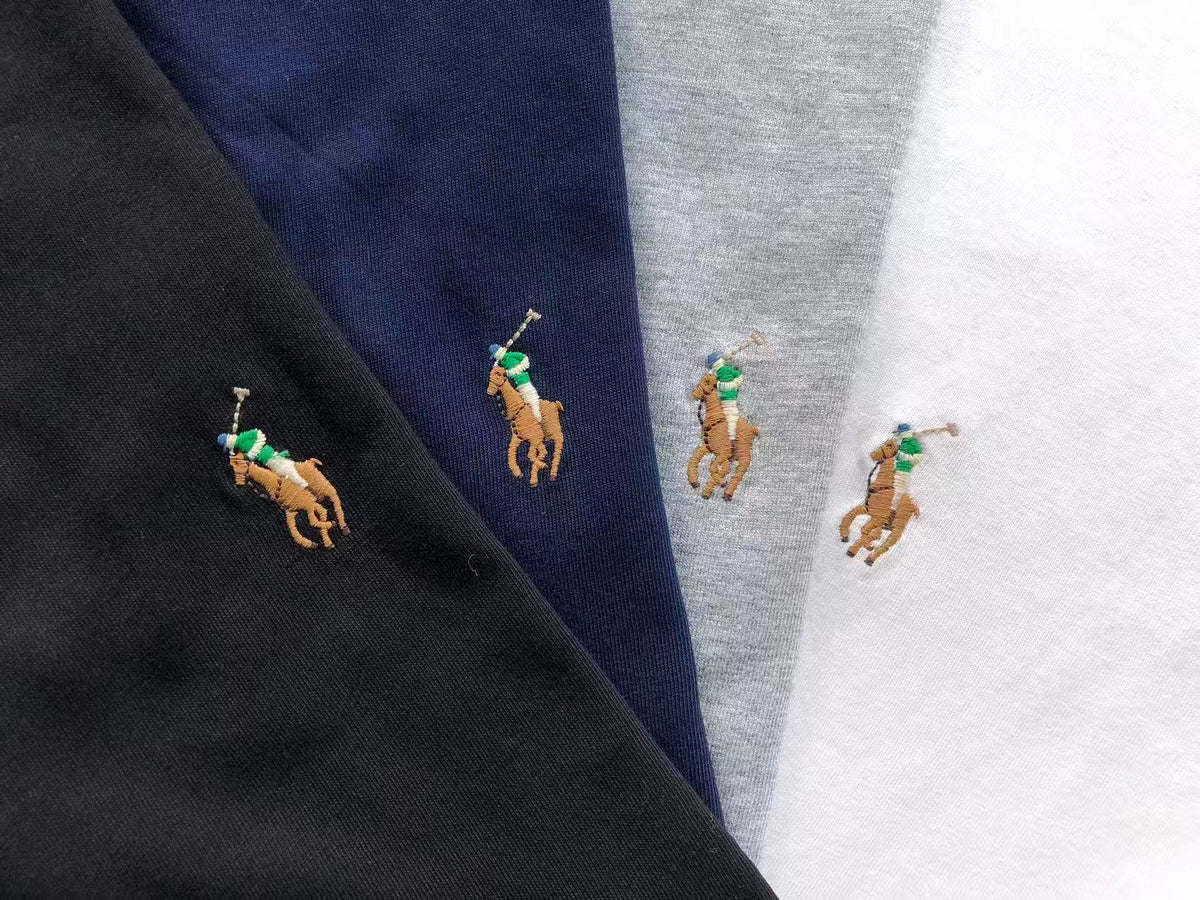 Camiseta Ralph Lauren