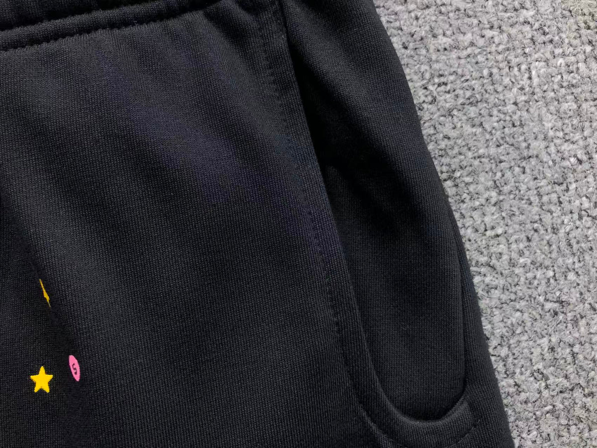 Calça moletom SP5DER Punk