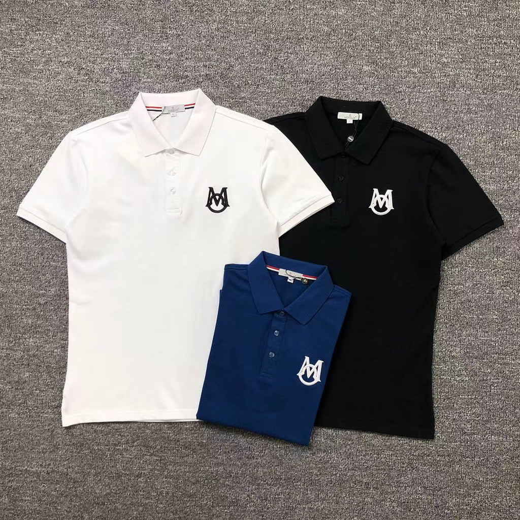 Camisa Polo Moncler