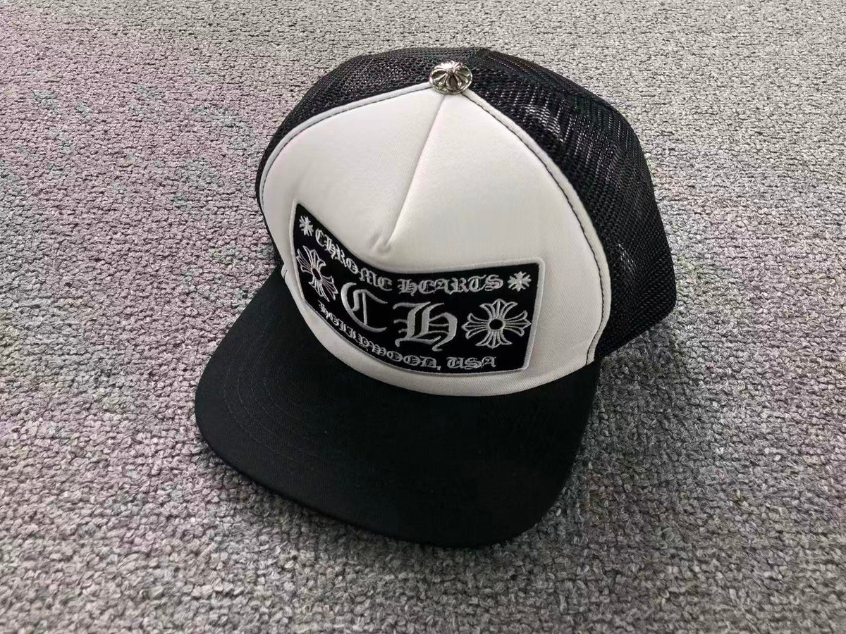 Boné Chrome Hearts Truck