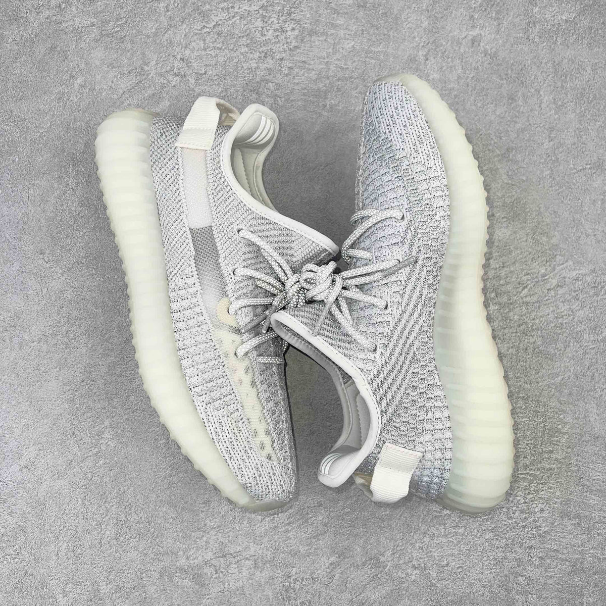 Yeezy Boost 350 V2 "Static"