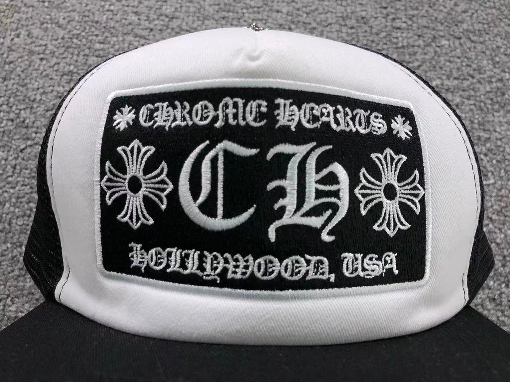Boné Chrome Hearts Truck