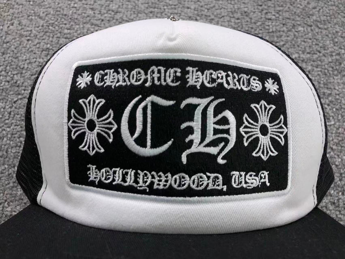 Boné Chrome Hearts Truck