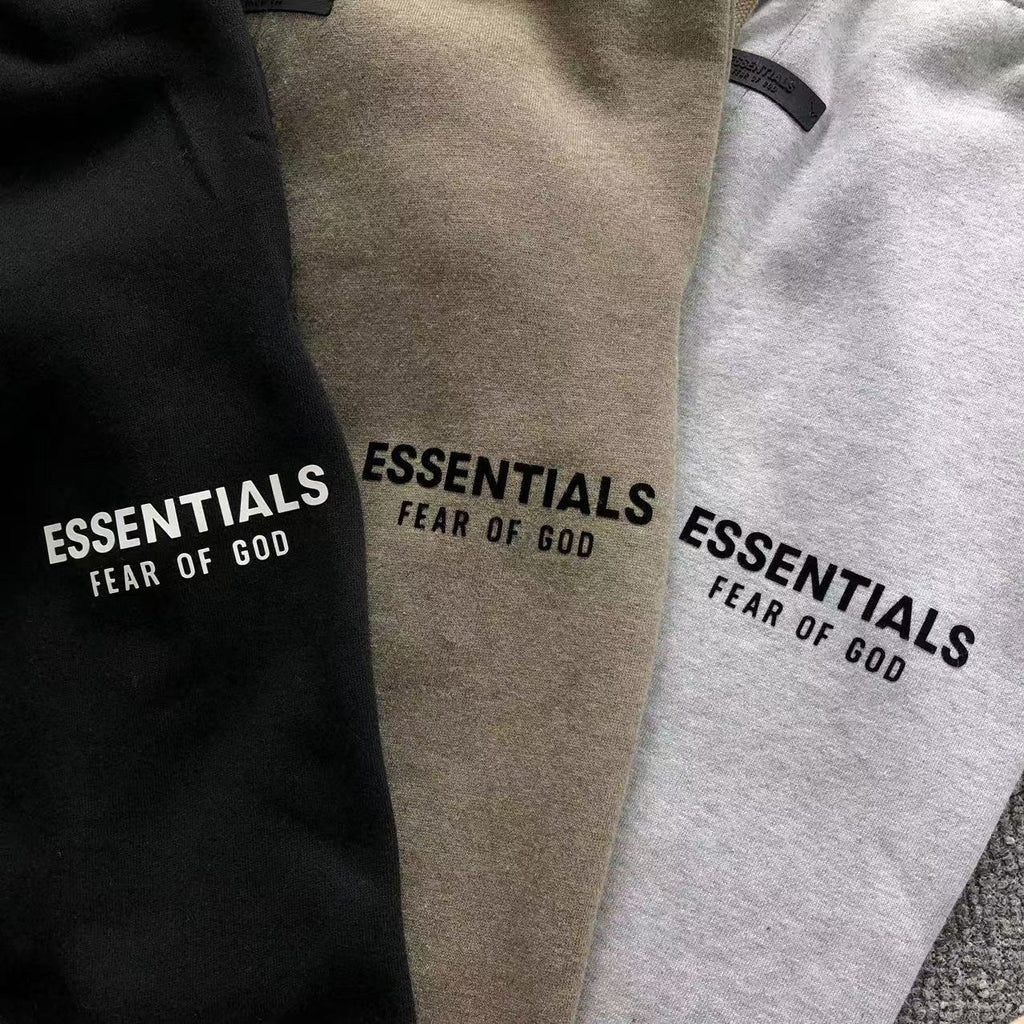 Calça Essentials FOG