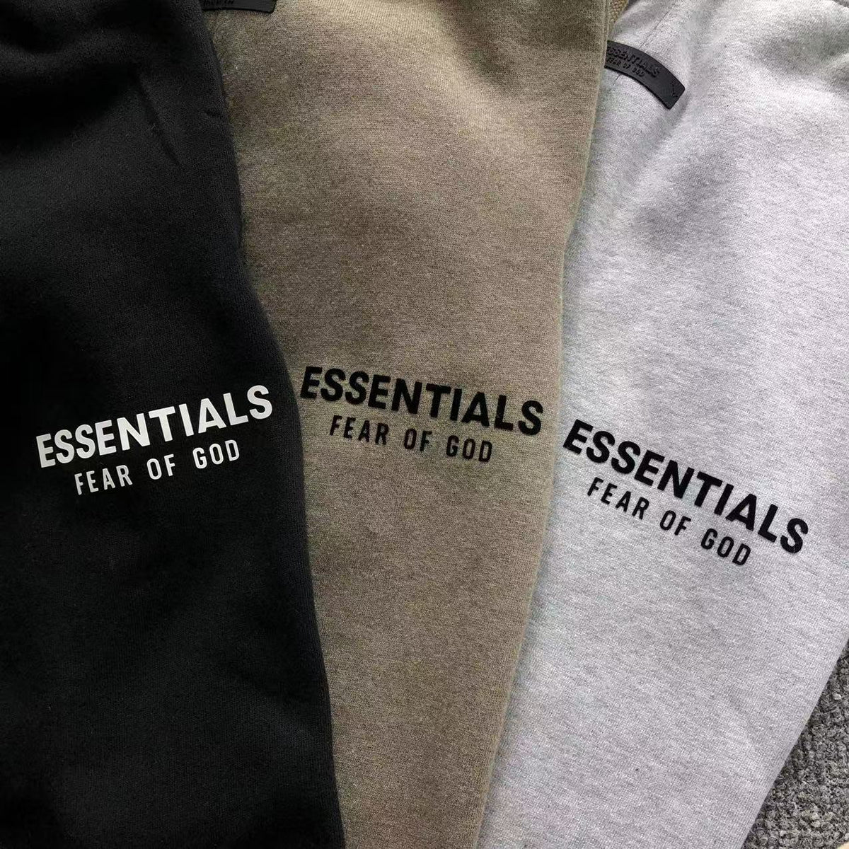 Calça Essentials FOG