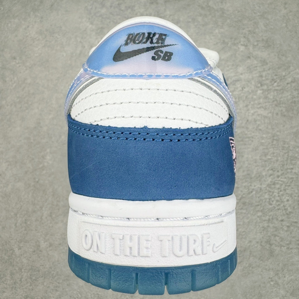 Nike Dunk "Born x Raised"