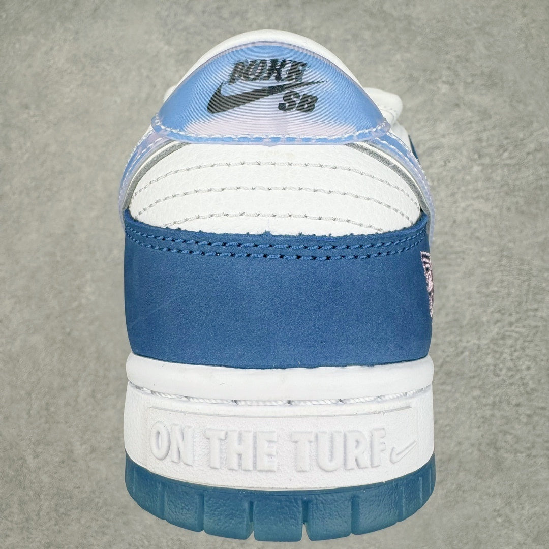 Nike Dunk "Born x Raised"