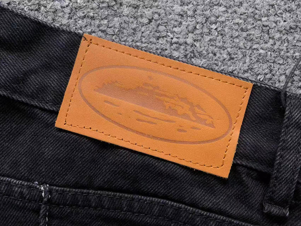 Calça Corteiz C-Star