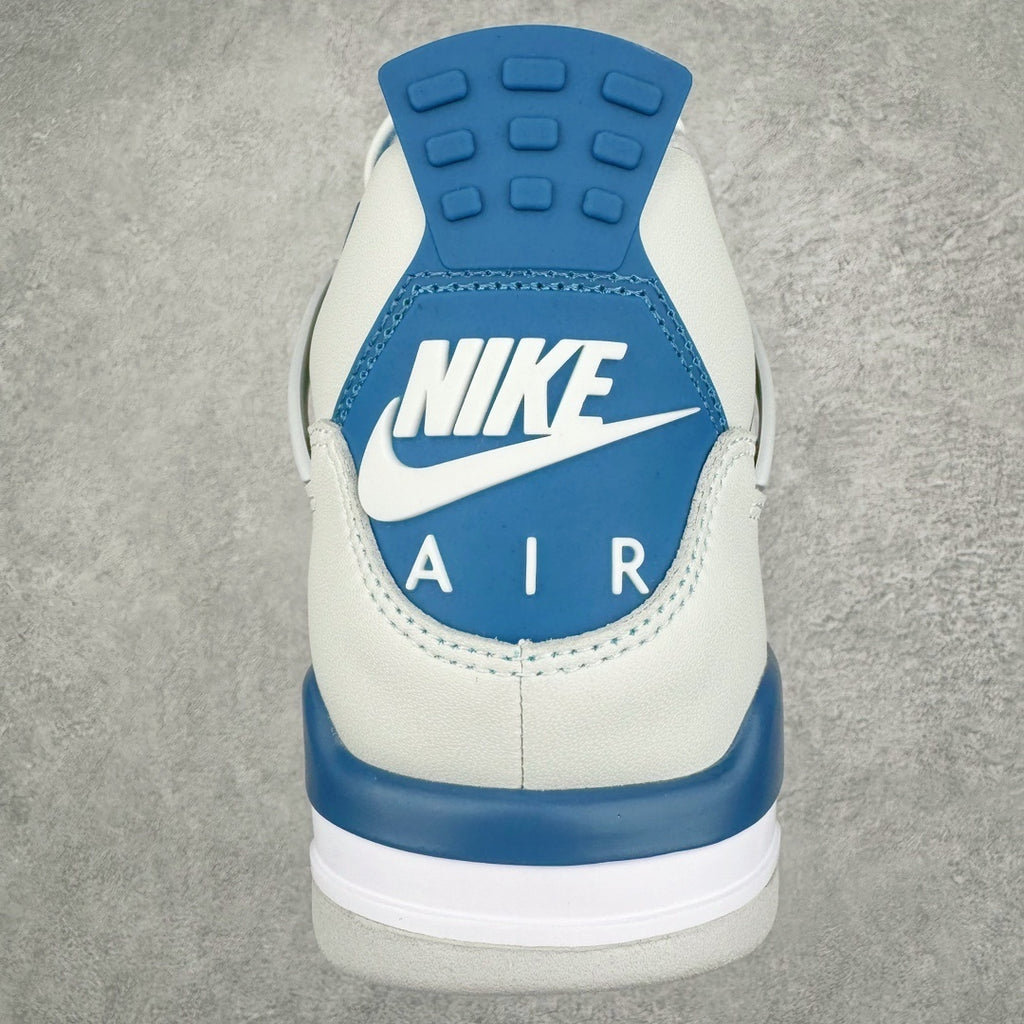 Jordan 4 "Military Blue"