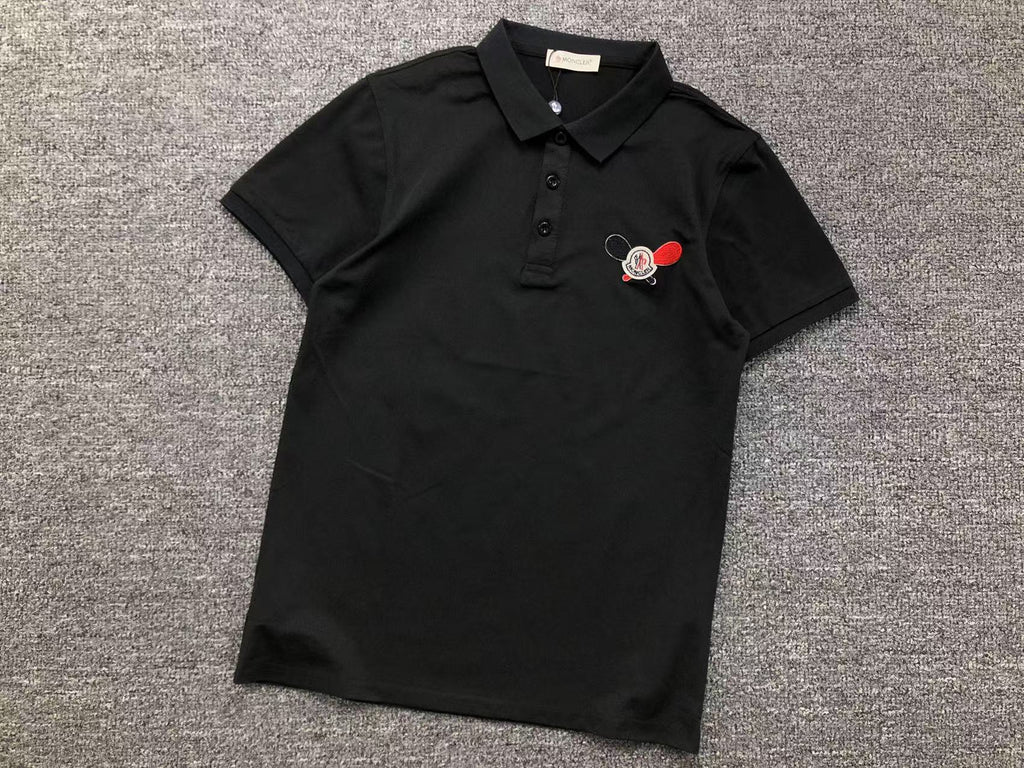 Camisa Polo Moncler