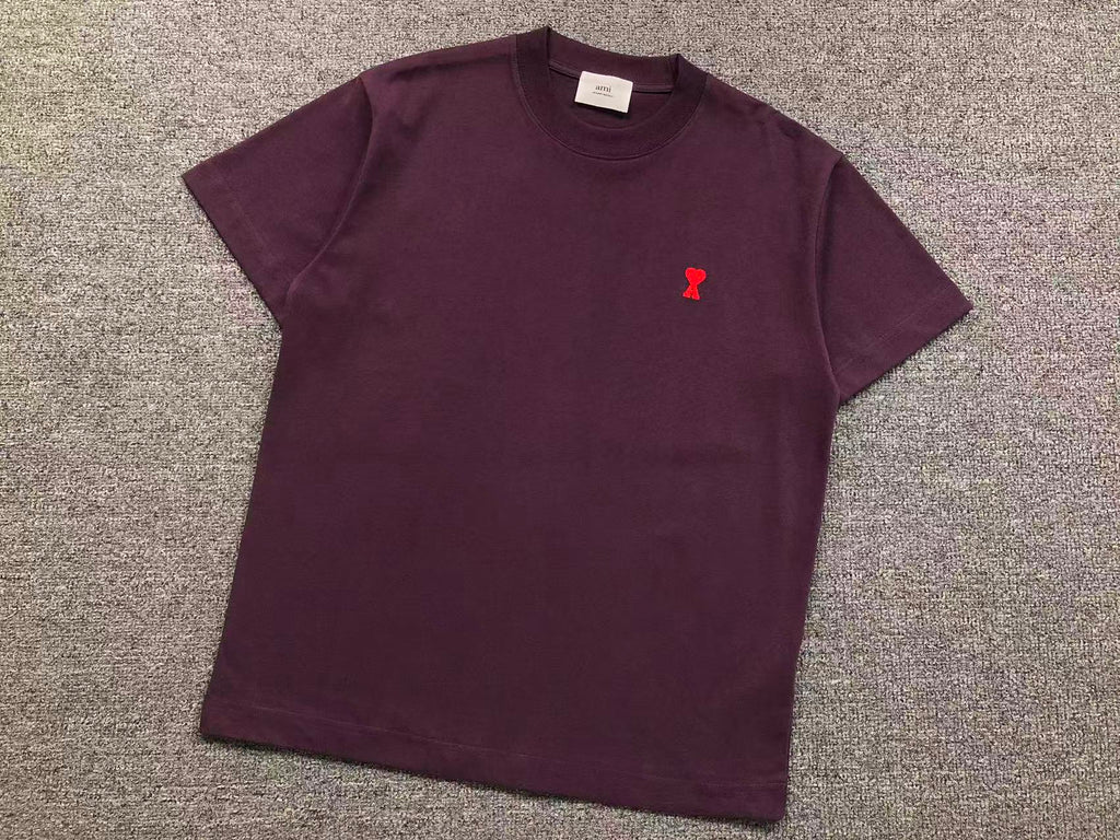 Camiseta Ami Paris