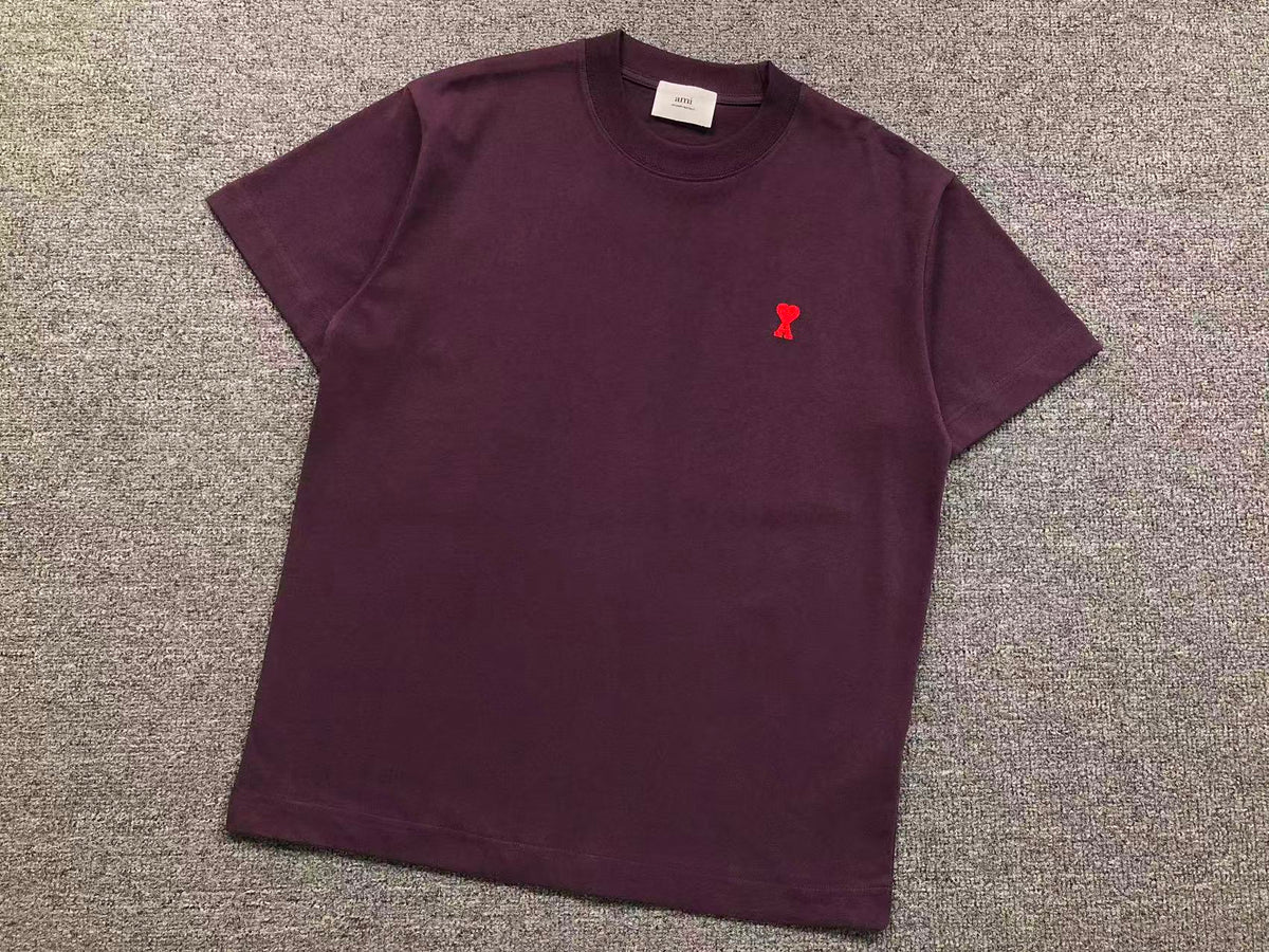 Camiseta Ami Paris