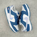 Nike Dunk "Born x Raised"