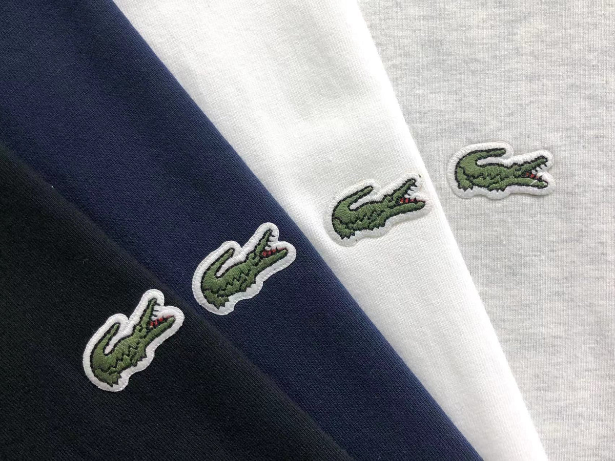 Camiseta Lacoste