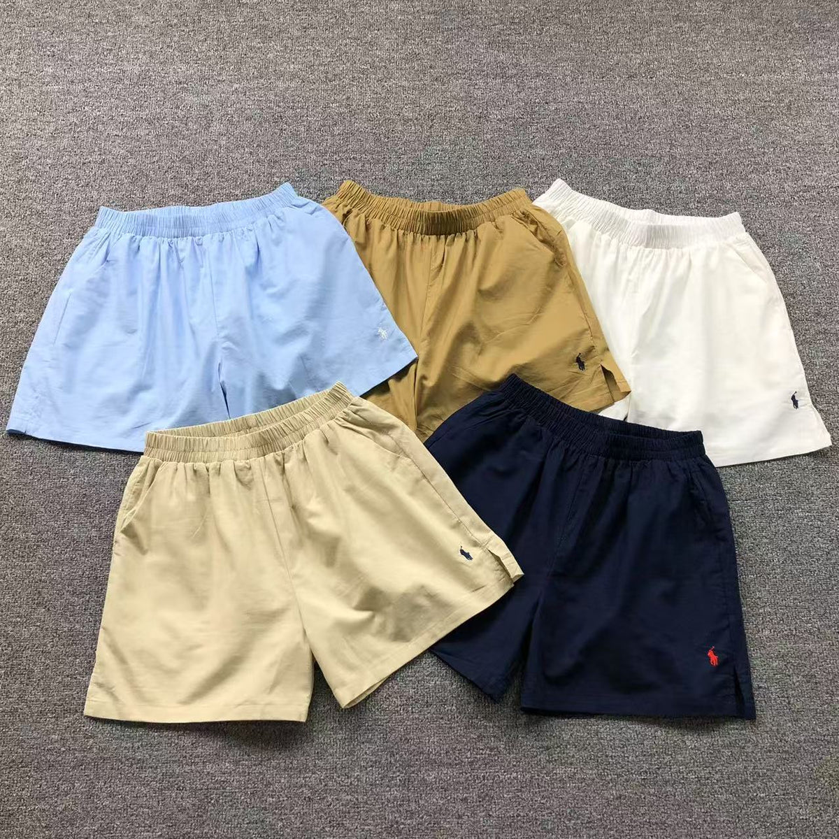 Short Ralph Lauren