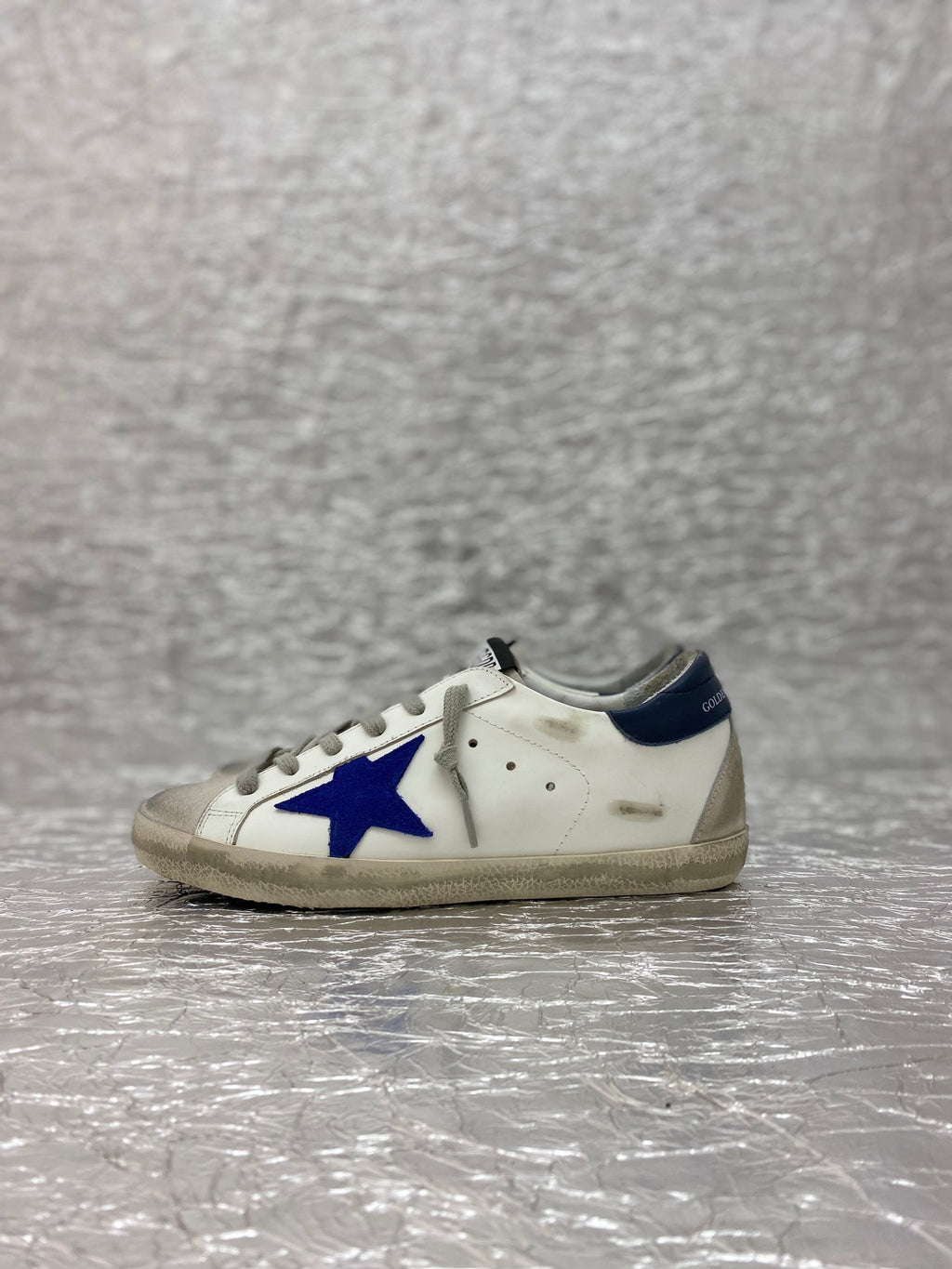 Golden Goose SuperStar