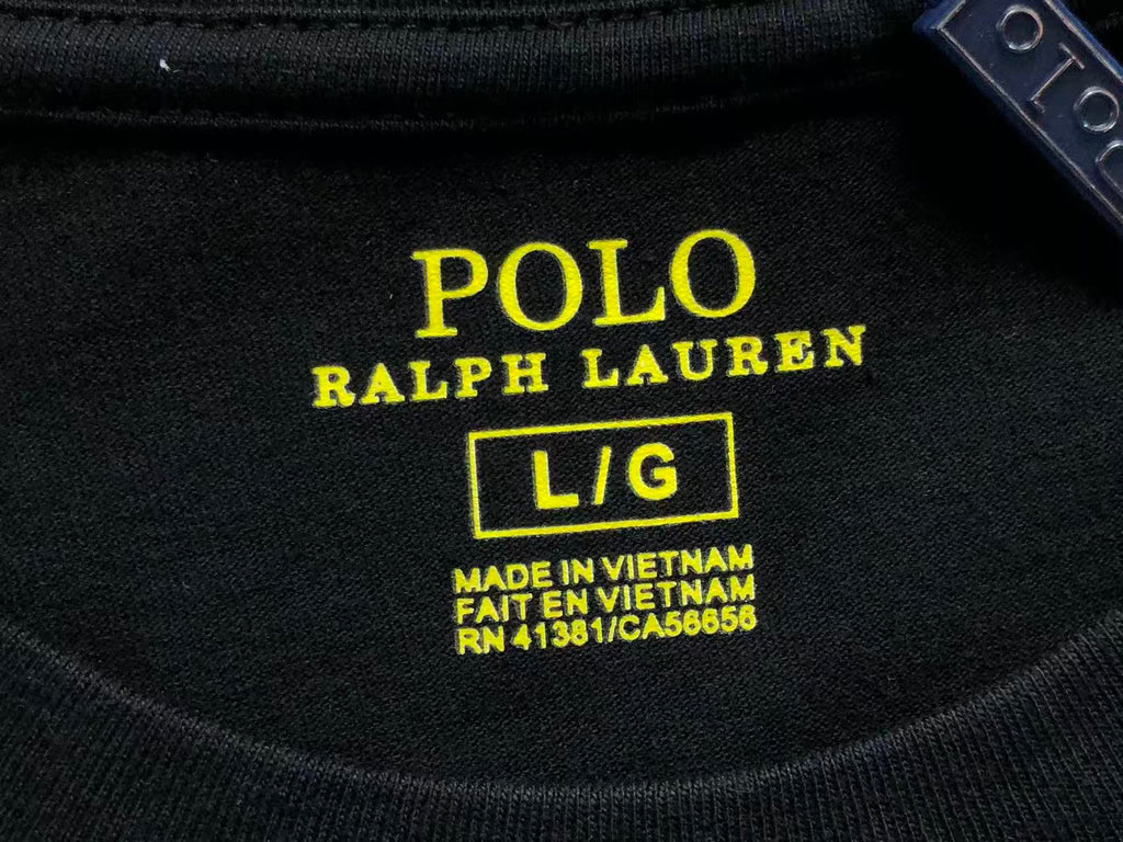 Camiseta Ralph Lauren Polo Sport