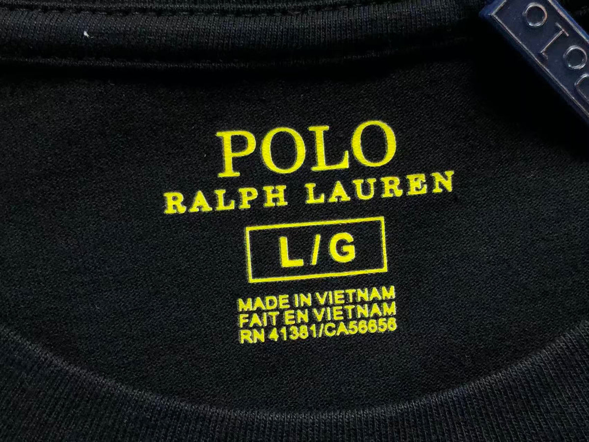 Camiseta Ralph Lauren Polo Sport