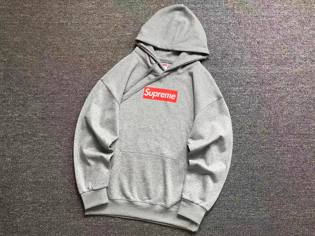 Moletom Supreme Box Logo