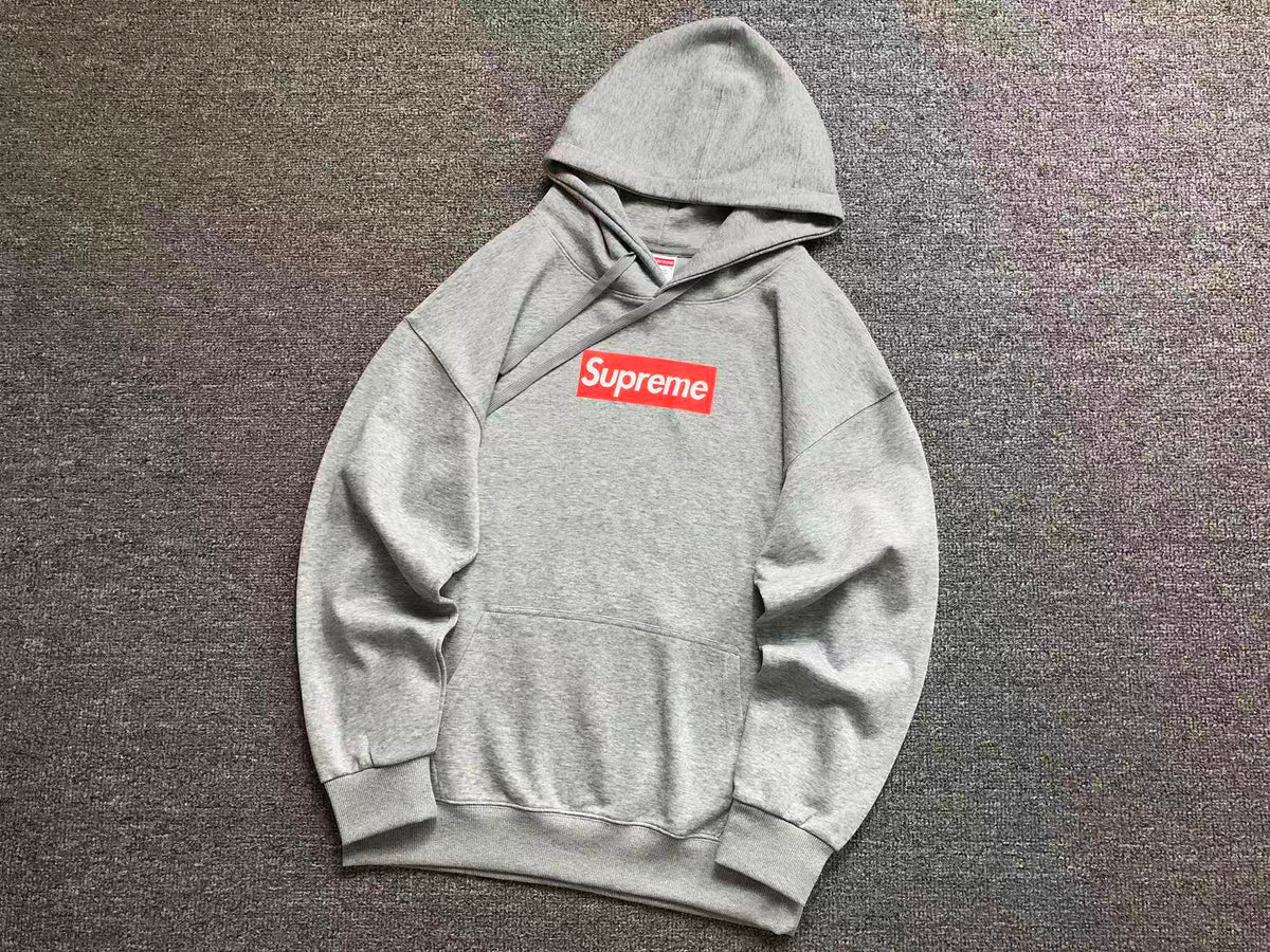 Moletom Supreme Box Logo