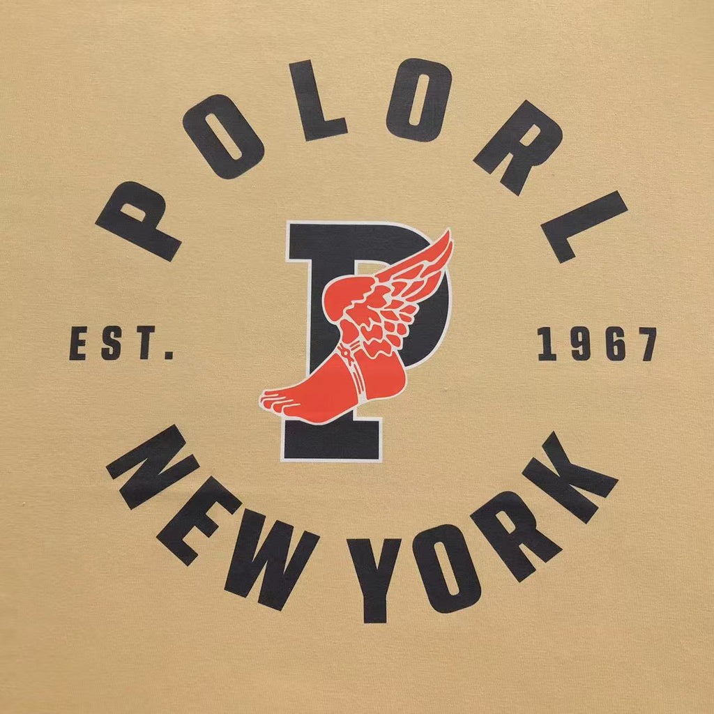 Camiseta Ralph Lauren P-WING New York
